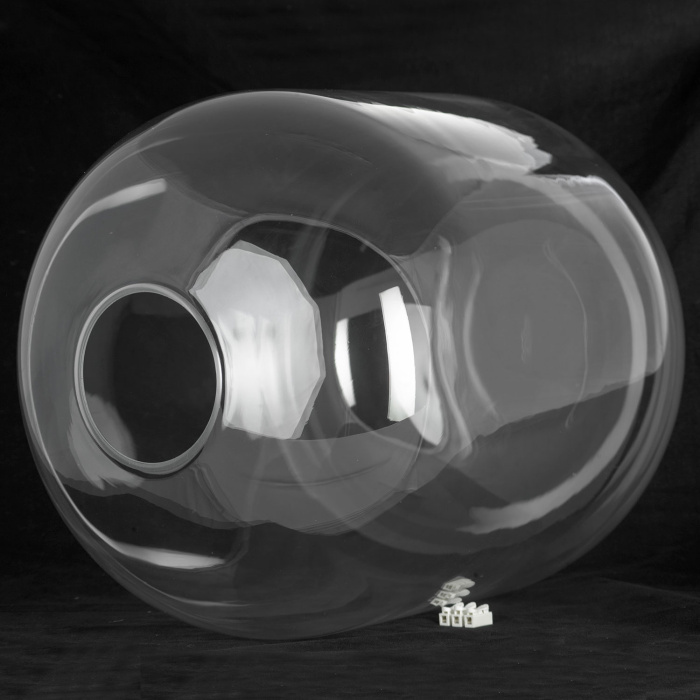 Торшер LSP-0603 LUSSOLE