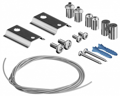 Подвес для трека Hesby Lighting ElDeko 0058