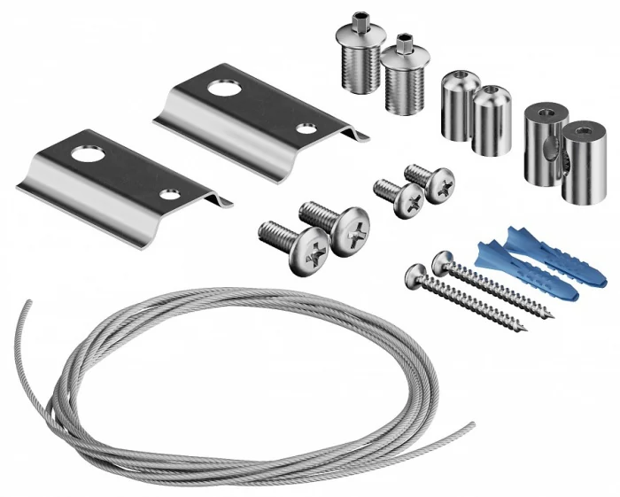 Подвес для трека Hesby Lighting ElDeko 0058