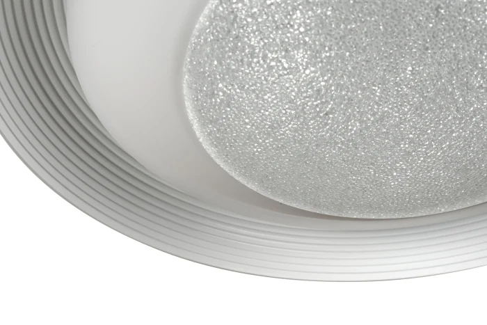 Потолочный светильник iLedex Spaceship 6147/12W WH