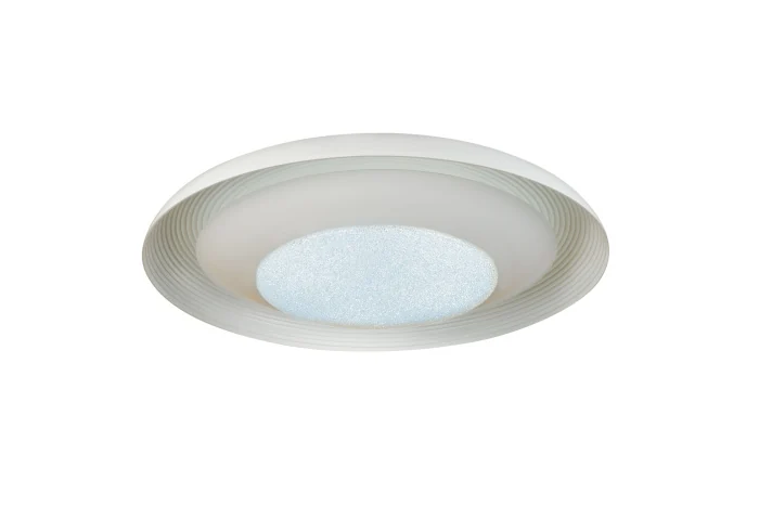 Потолочный светильник iLedex Spaceship 6147/12W WH