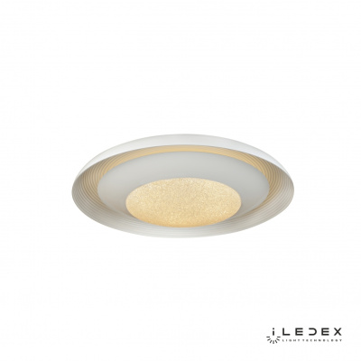 Потолочный светильник iLedex Spaceship 6147/12W WH