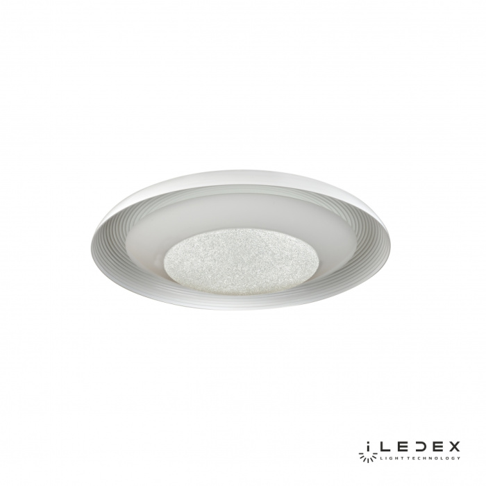 Потолочный светильник iLedex Spaceship 6147/12W WH