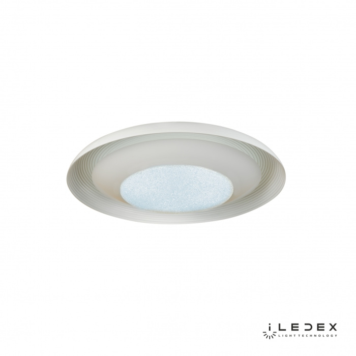 Потолочный светильник iLedex Spaceship 6147/12W WH