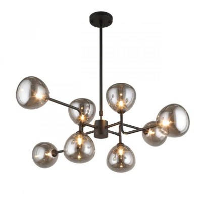 Люстра потолочная Aployt Roser APL.913.07.08