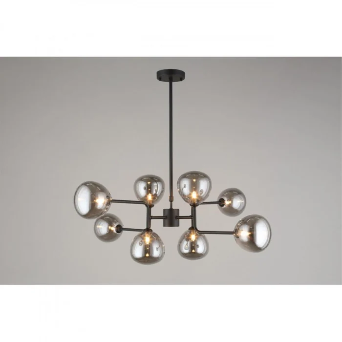 Люстра потолочная Aployt Roser APL.913.07.08