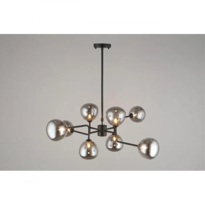 Люстра потолочная Aployt Roser APL.913.07.08