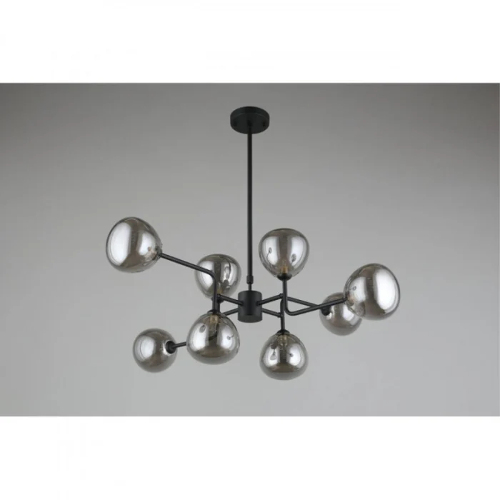 Люстра потолочная Aployt Roser APL.913.07.08