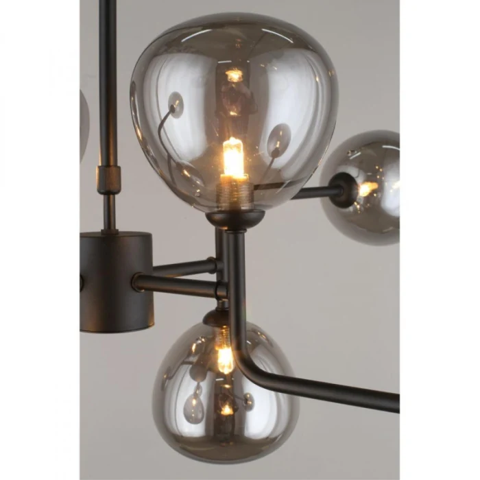 Люстра потолочная Aployt Roser APL.913.07.08