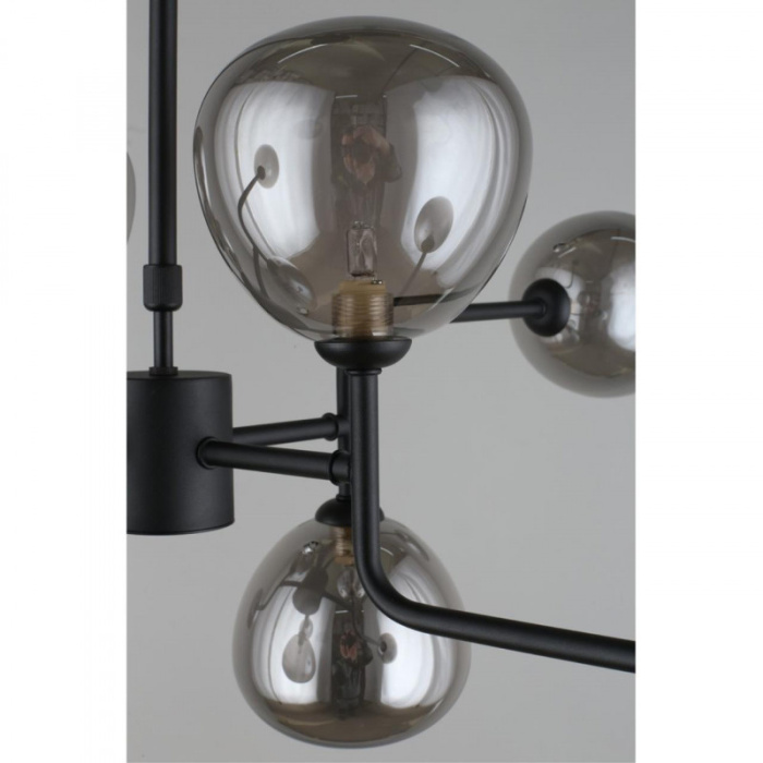 Люстра потолочная Aployt Roser APL.913.07.08