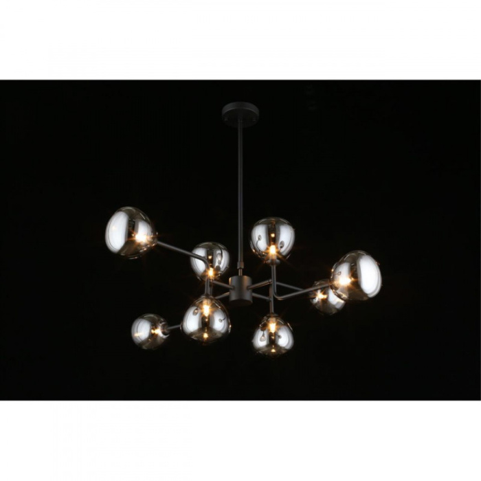 Люстра потолочная Aployt Roser APL.913.07.08