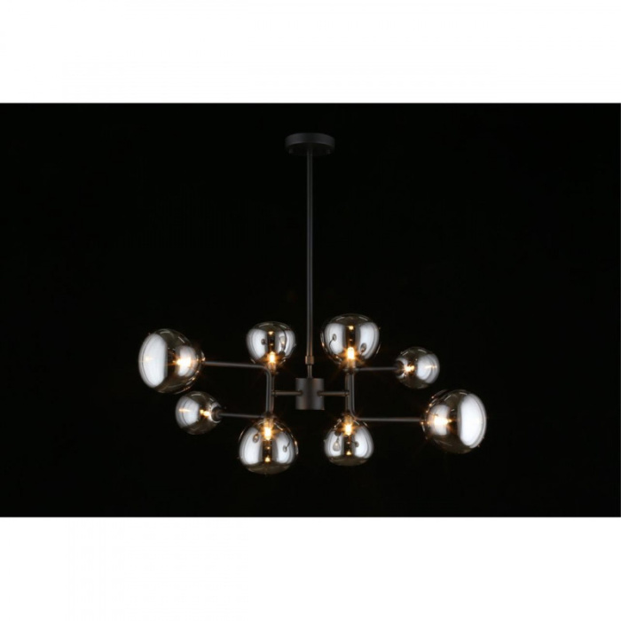 Люстра потолочная Aployt Roser APL.913.07.08