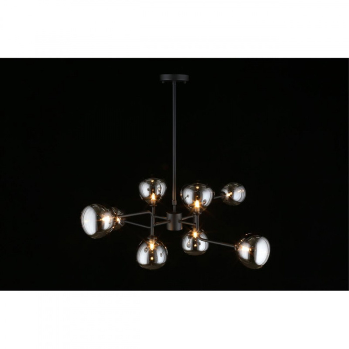 Люстра потолочная Aployt Roser APL.913.07.08