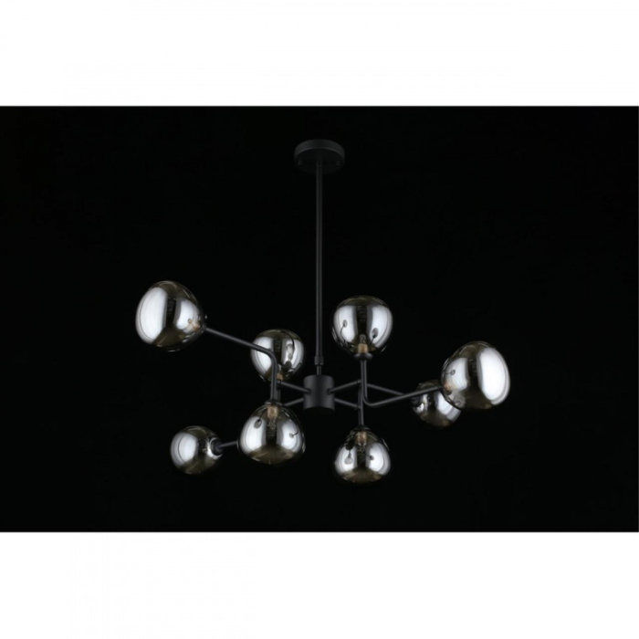 Люстра потолочная Aployt Roser APL.913.07.08