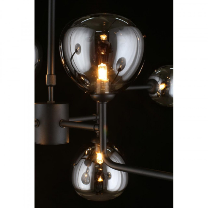 Люстра потолочная Aployt Roser APL.913.07.08