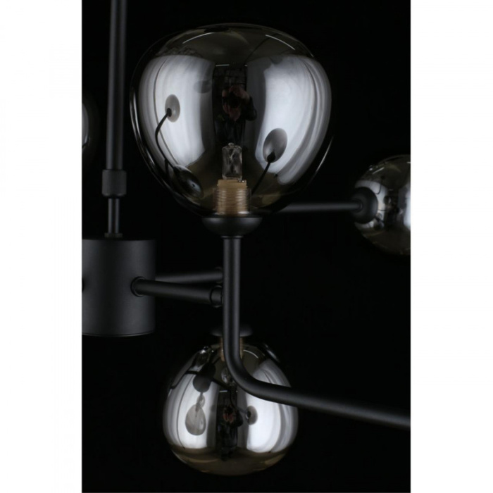 Люстра потолочная Aployt Roser APL.913.07.08