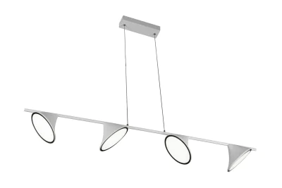 Подвесная люстра iLedex Syzygy X090140 SWH