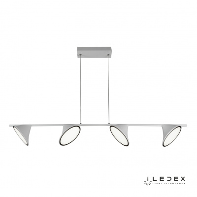 Подвесной линейный светильник iLedex Syzygy X090140 SWH