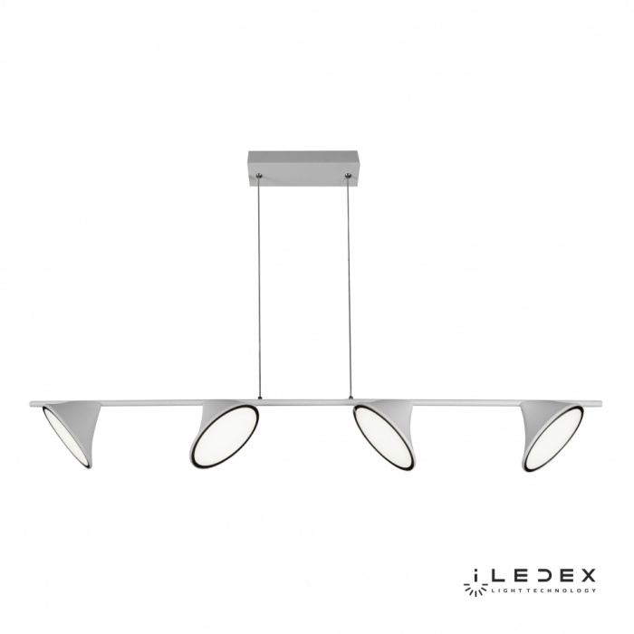 Подвесной линейный светильник iLedex Syzygy X090140 SWH