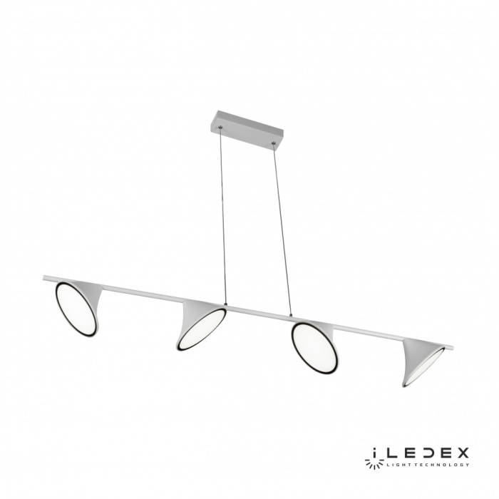 Подвесной линейный светильник iLedex Syzygy X090140 SWH