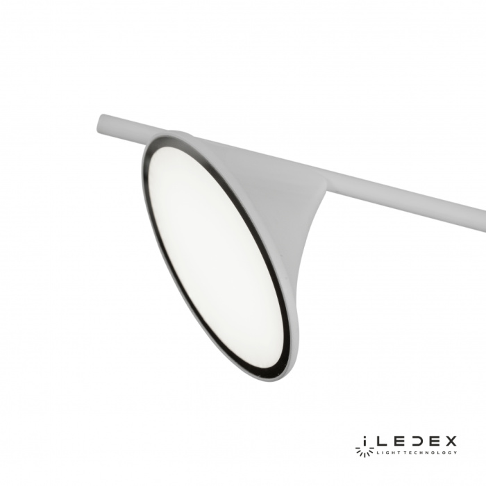 Подвесной линейный светильник iLedex Syzygy X090140 SWH