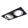 Комплект встраиваемого поворотного светильника Ambrella light XC7636082