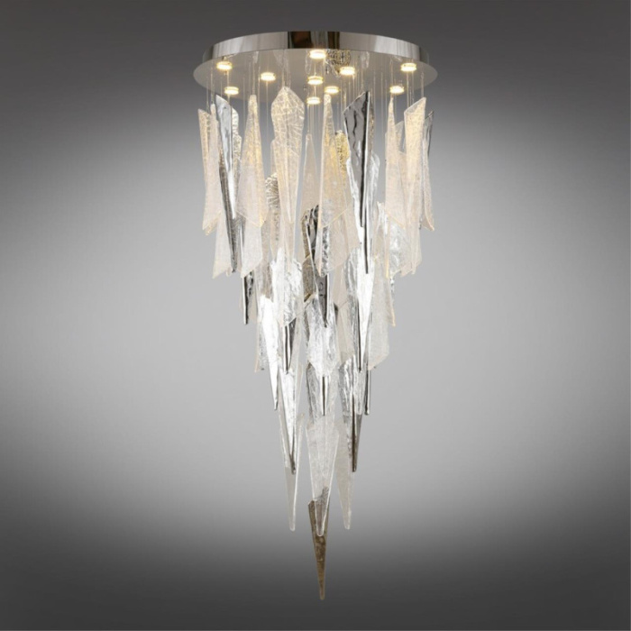 Люстра потолочная Aployt Teresa APL.855.16.10