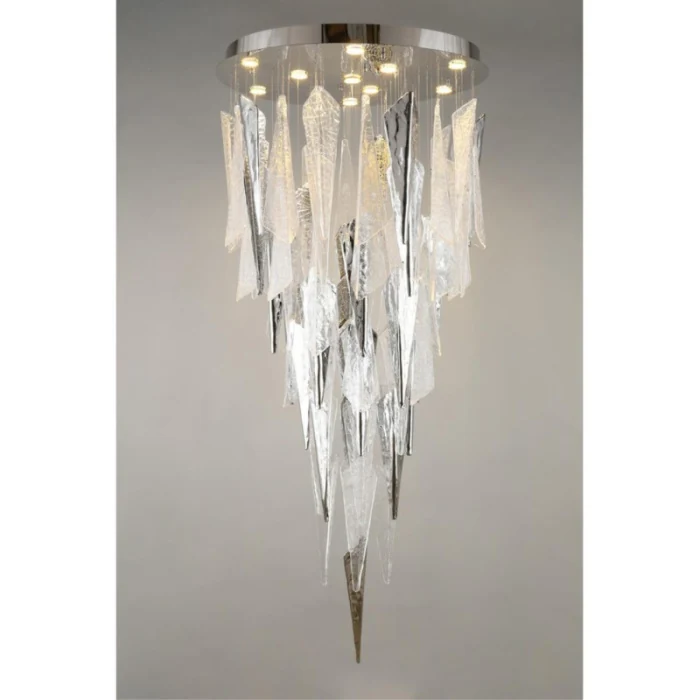 Люстра потолочная Aployt Teresa APL.855.16.10