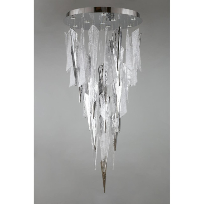 Люстра потолочная Aployt Teresa APL.855.16.10