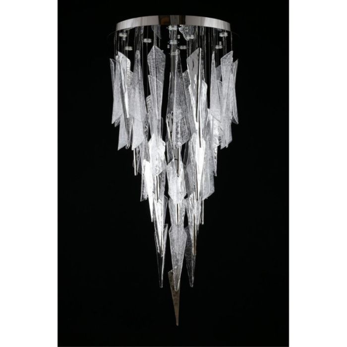 Люстра потолочная Aployt Teresa APL.855.16.10