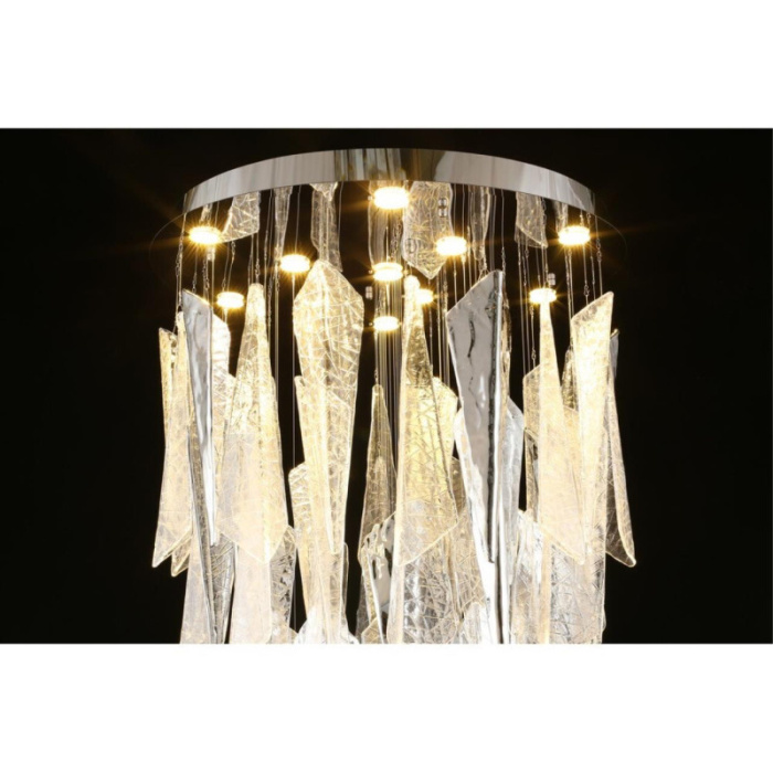 Люстра потолочная Aployt Teresa APL.855.16.10