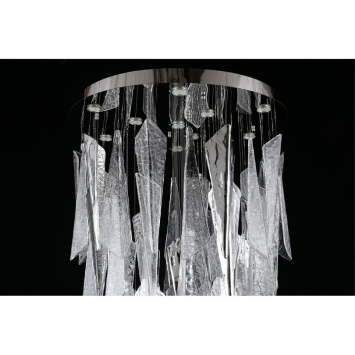 Люстра потолочная Aployt Teresa APL.855.16.10