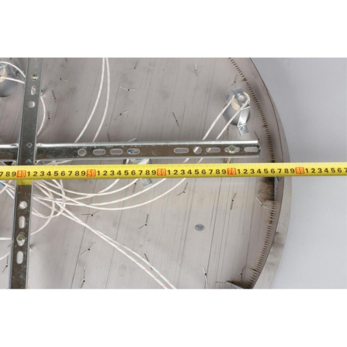 Люстра потолочная Aployt Teresa APL.855.16.10