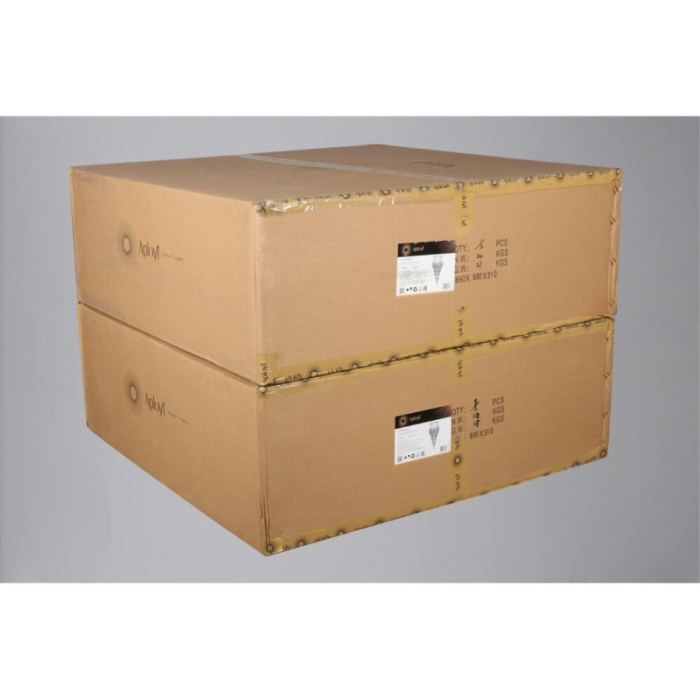 Люстра потолочная Aployt Teresa APL.855.16.10