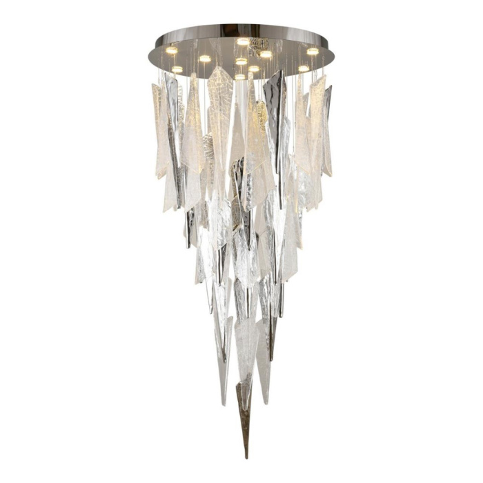 Люстра подвесная Aployt Teresa APL.855.16.10