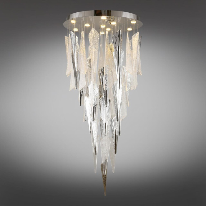 Люстра подвесная Aployt Teresa APL.855.16.10