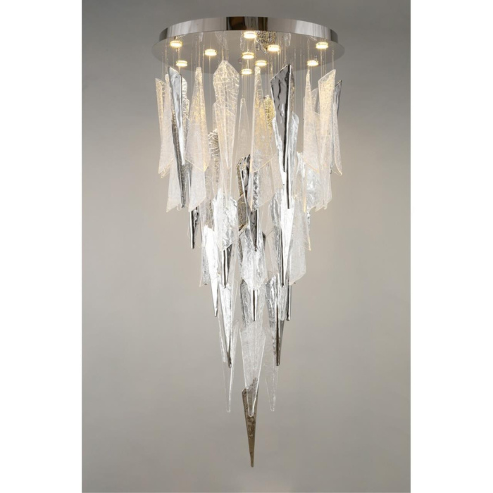 Люстра подвесная Aployt Teresa APL.855.16.10