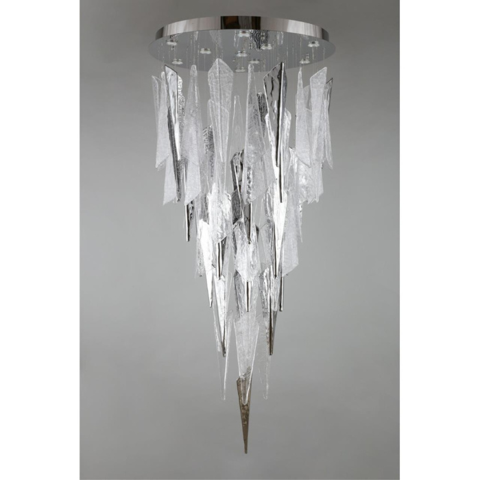 Люстра подвесная Aployt Teresa APL.855.16.10