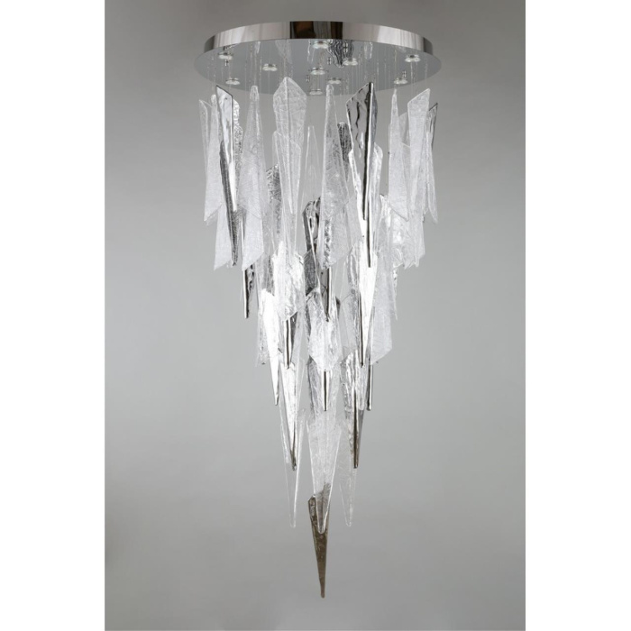 Люстра подвесная Aployt Teresa APL.855.16.10