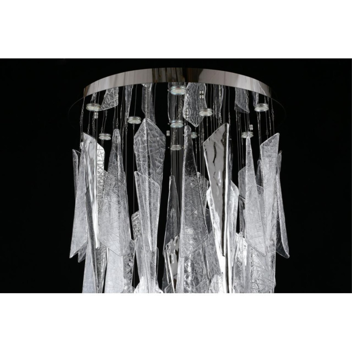 Люстра подвесная Aployt Teresa APL.855.16.10