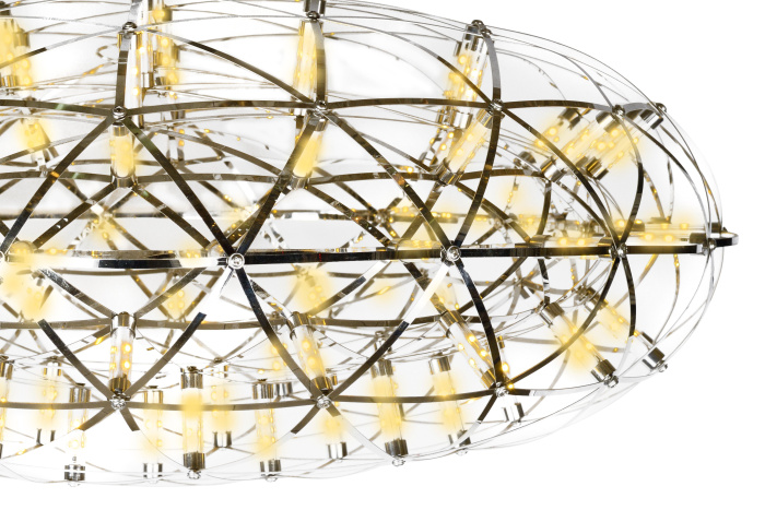 Подвесной светильник iLedex Stratosphere FTG-600-92 CR