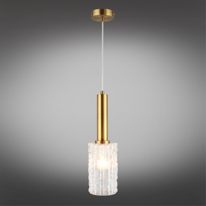 Светильник подвесной Aployt Henrite APL.310.06.01