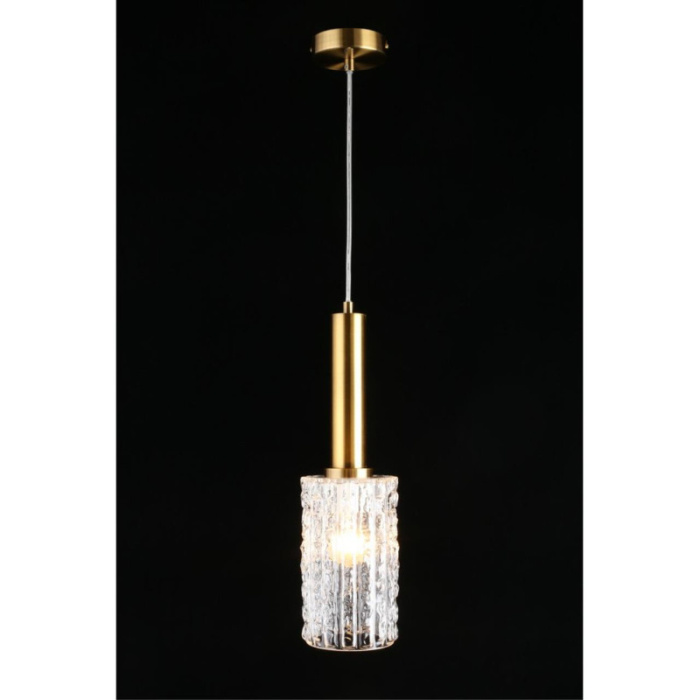 Светильник подвесной Aployt Henrite APL.310.06.01