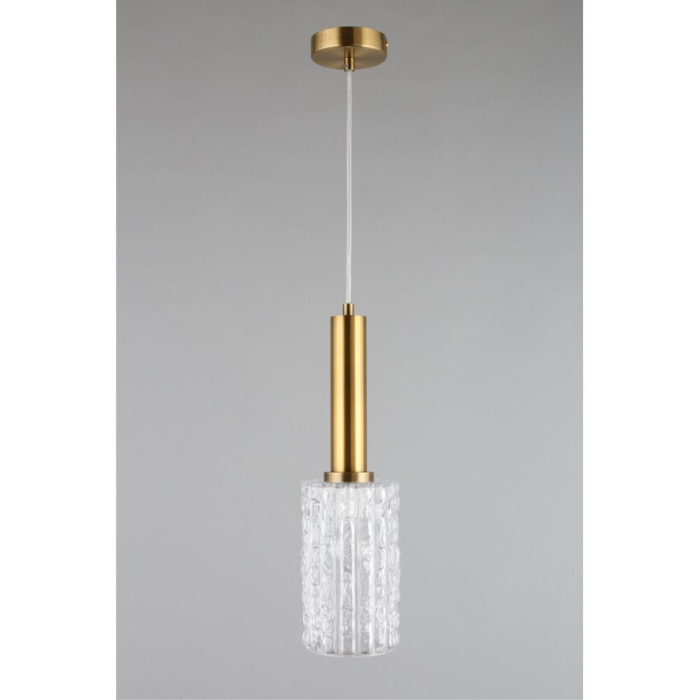 Светильник подвесной Aployt Henrite APL.310.06.01