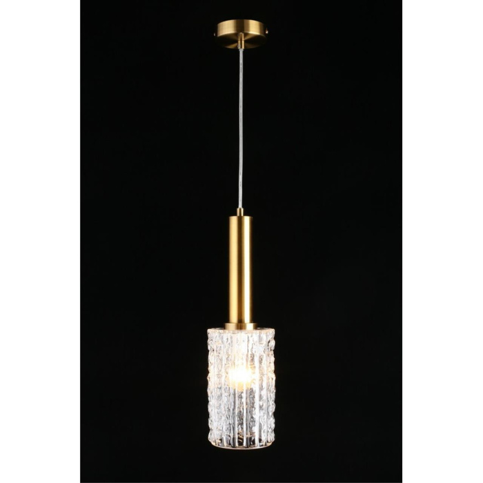 Светильник подвесной Aployt Henrite APL.310.06.01