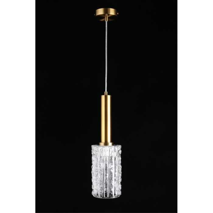 Светильник подвесной Aployt Henrite APL.310.06.01