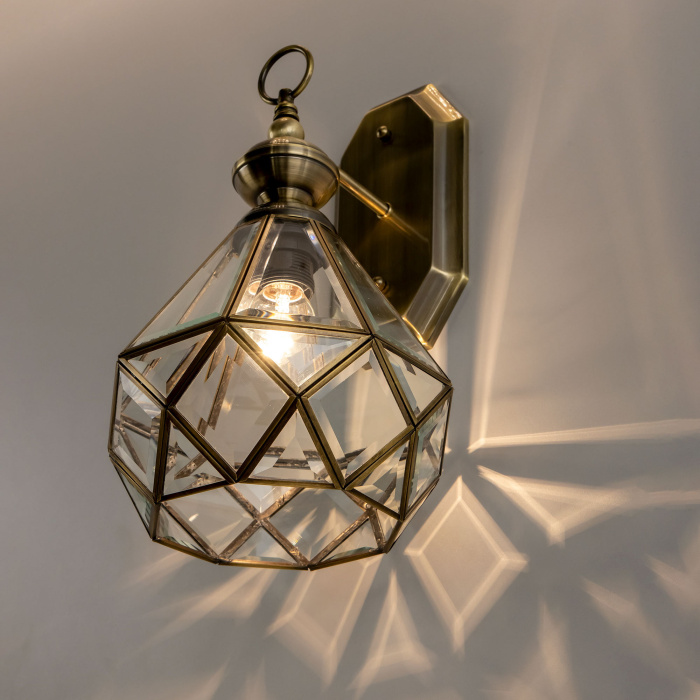 Бра Citilux Витра CL442310