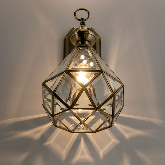 Бра Citilux Витра CL442310