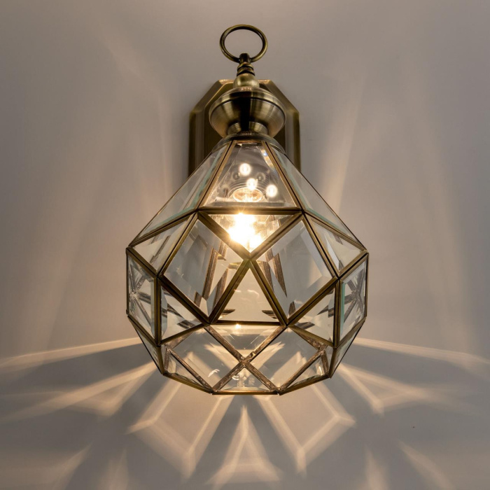 Бра Citilux Витра CL442310