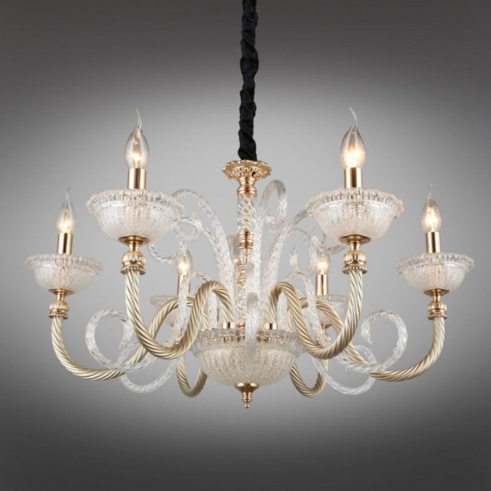 Люстра подвесная Omnilux Agerola OML-88303-06